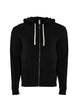 Next Level - Santa Barbara Full-Zip Hoodie - 9602