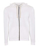 Next Level - Santa Barbara Full-Zip Hoodie - 9602