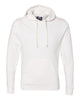 J. America - Triblend Fleece Hooded Sweatshirt - 8871 - XS - 3XL