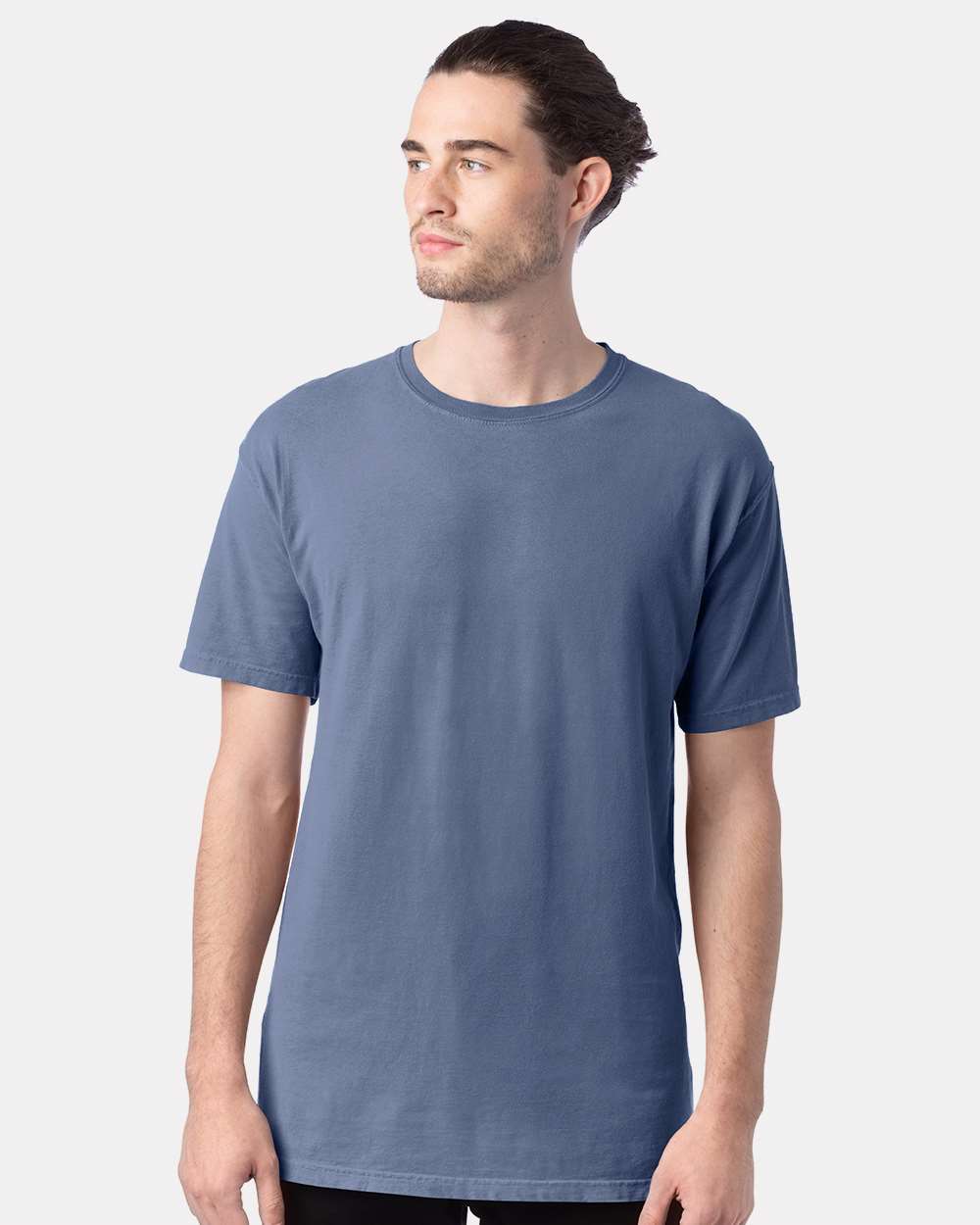 ComfortWash by Hanes - Garment-Dyed T-Shirt - GDH100 - XS - 3XL