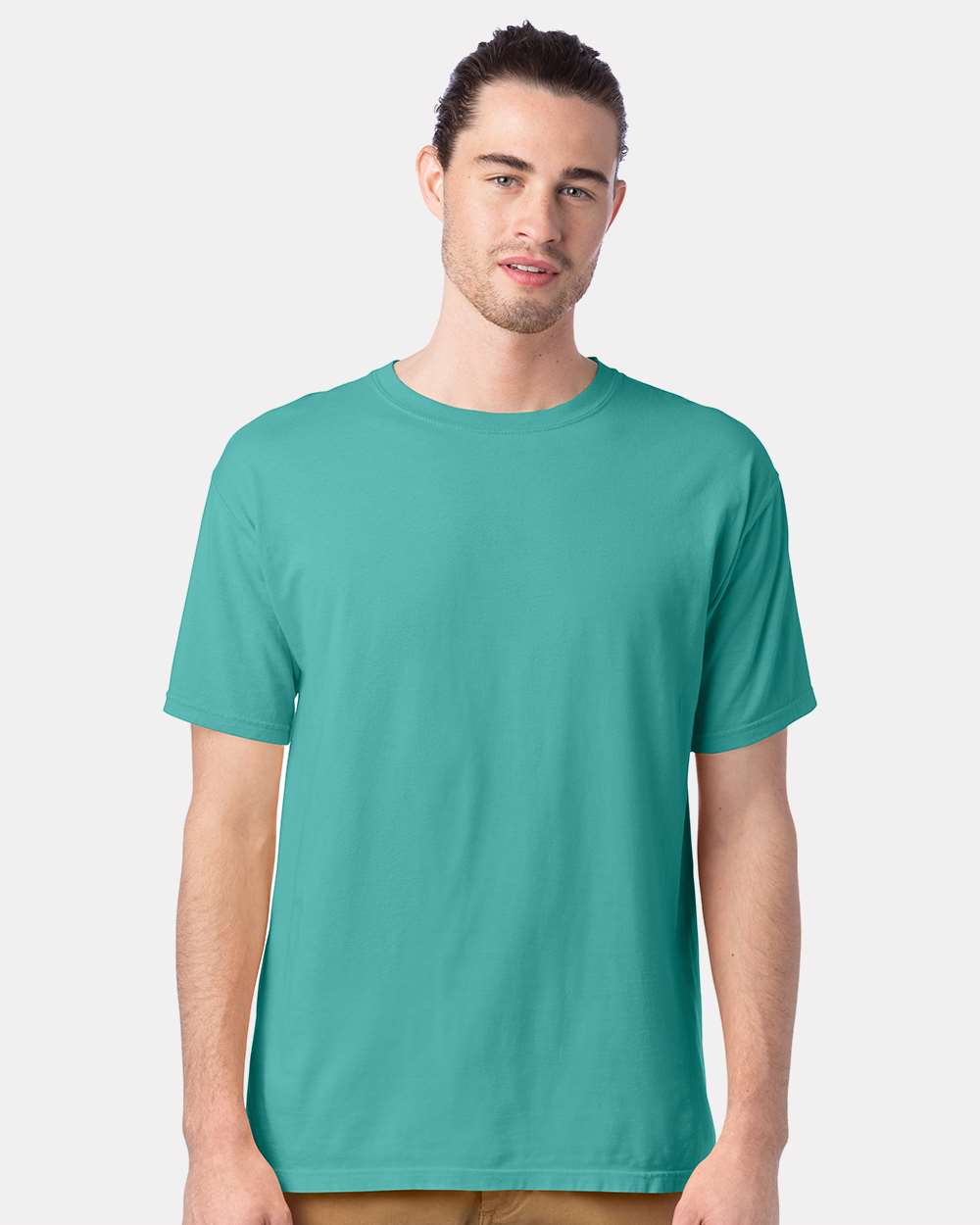 ComfortWash by Hanes - Garment-Dyed T-Shirt - GDH100 - XS - 3XL