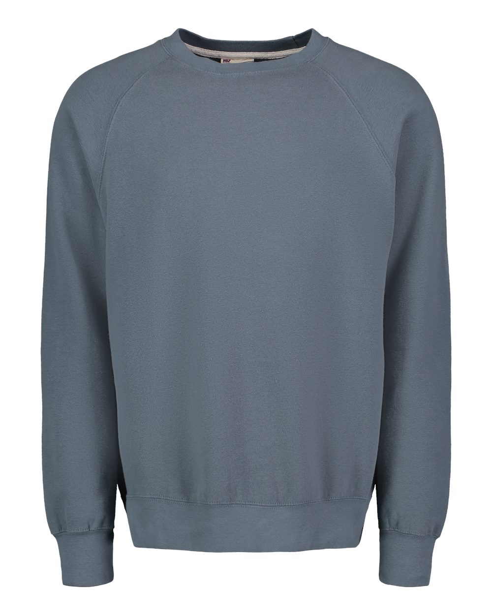 MV Sport - Vintage Fleece Raglan Crewneck Sweatshirt - 17116