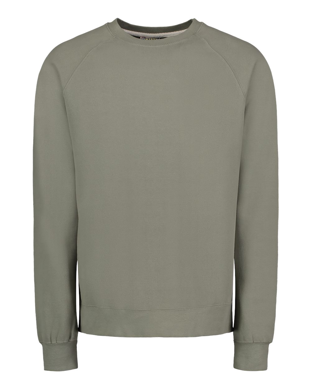 MV Sport - Vintage Fleece Raglan Crewneck Sweatshirt - 17116