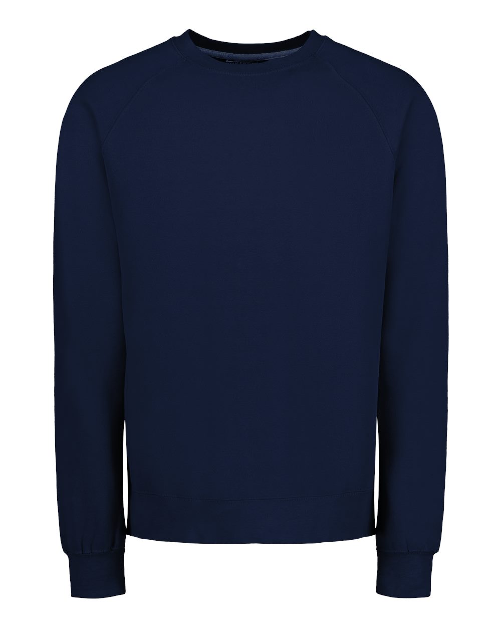 MV Sport - Vintage Fleece Raglan Crewneck Sweatshirt - 17116