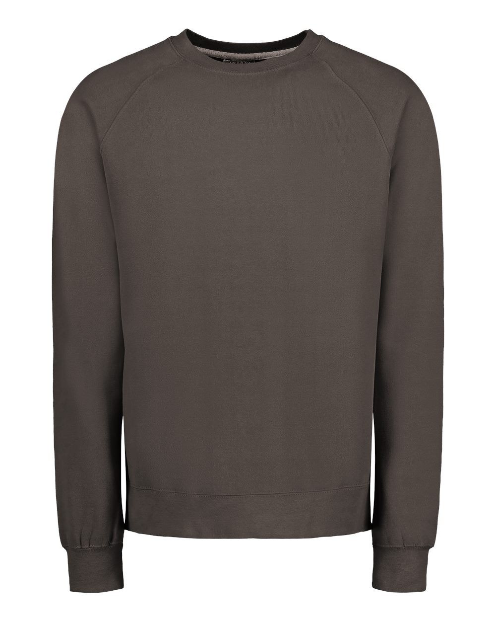 MV Sport - Vintage Fleece Raglan Crewneck Sweatshirt - 17116