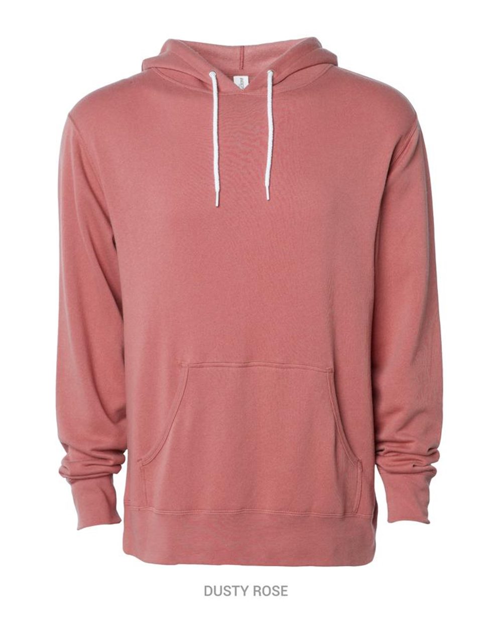 Independent Trading Co. - Lightweight Hooded Sweatshirt - AFX90UN