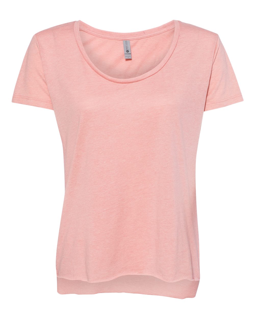 Next Level - Women's Festival Scoop Neck T-Shirt - 5030 - XS - 2XL