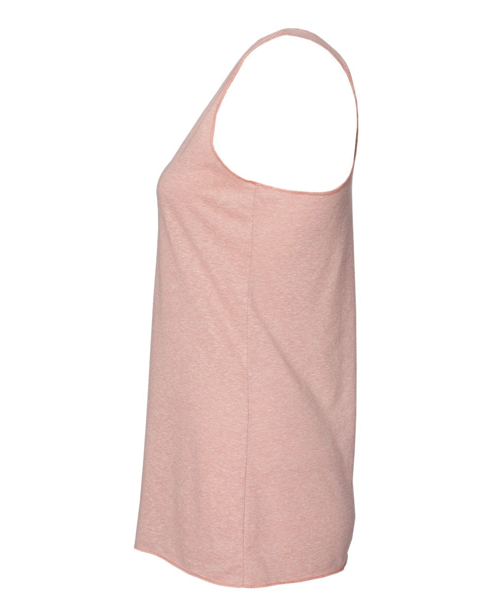 Next Level - Women’s Triblend Racerback Tank - 6733. XS - 2XL