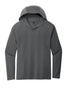 LIGHTWEIGHT - District Perfect Tri Long Sleeve Hoodie - DM139