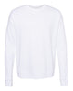 BELLA + CANVAS - Sponge Fleece Drop Shoulder Crewneck Sweatshirt - 3945 - XS - 2XL