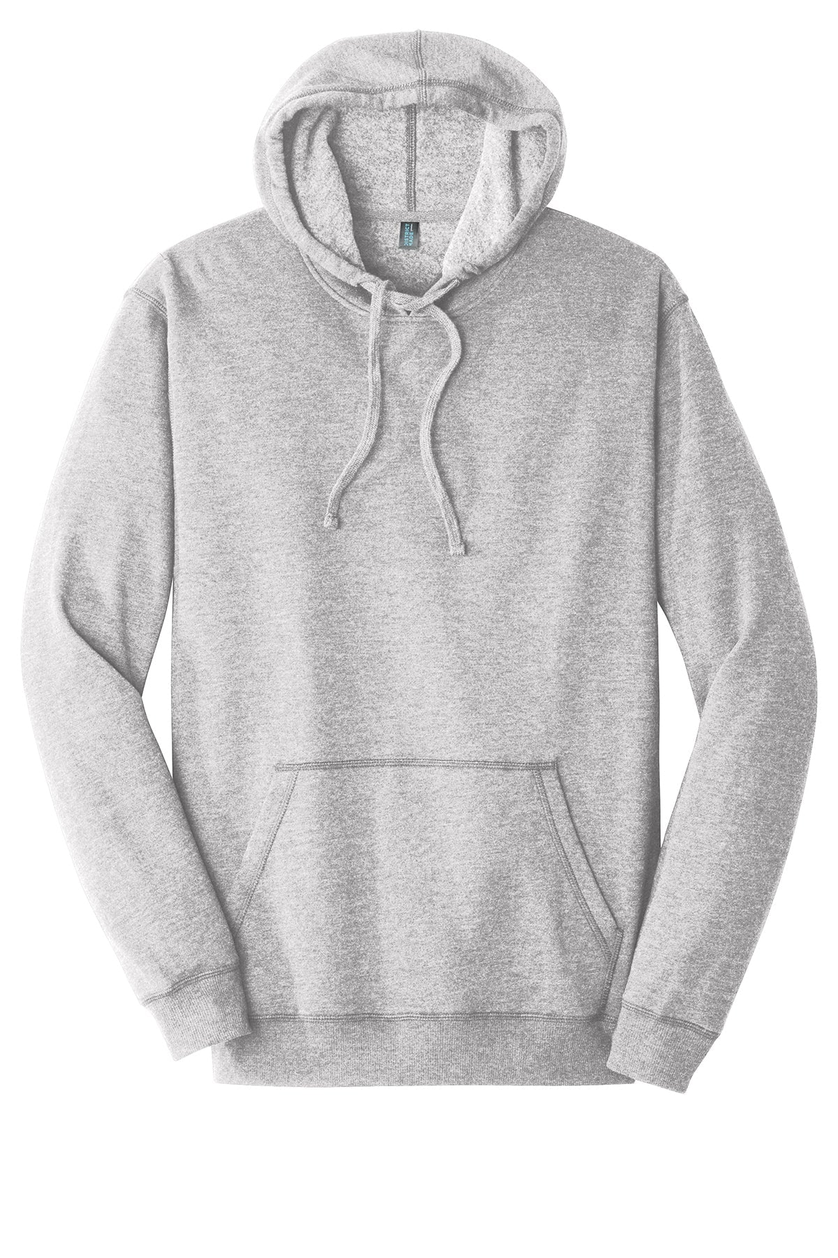 DM391 District ® Lightweight Fleece Hoodie