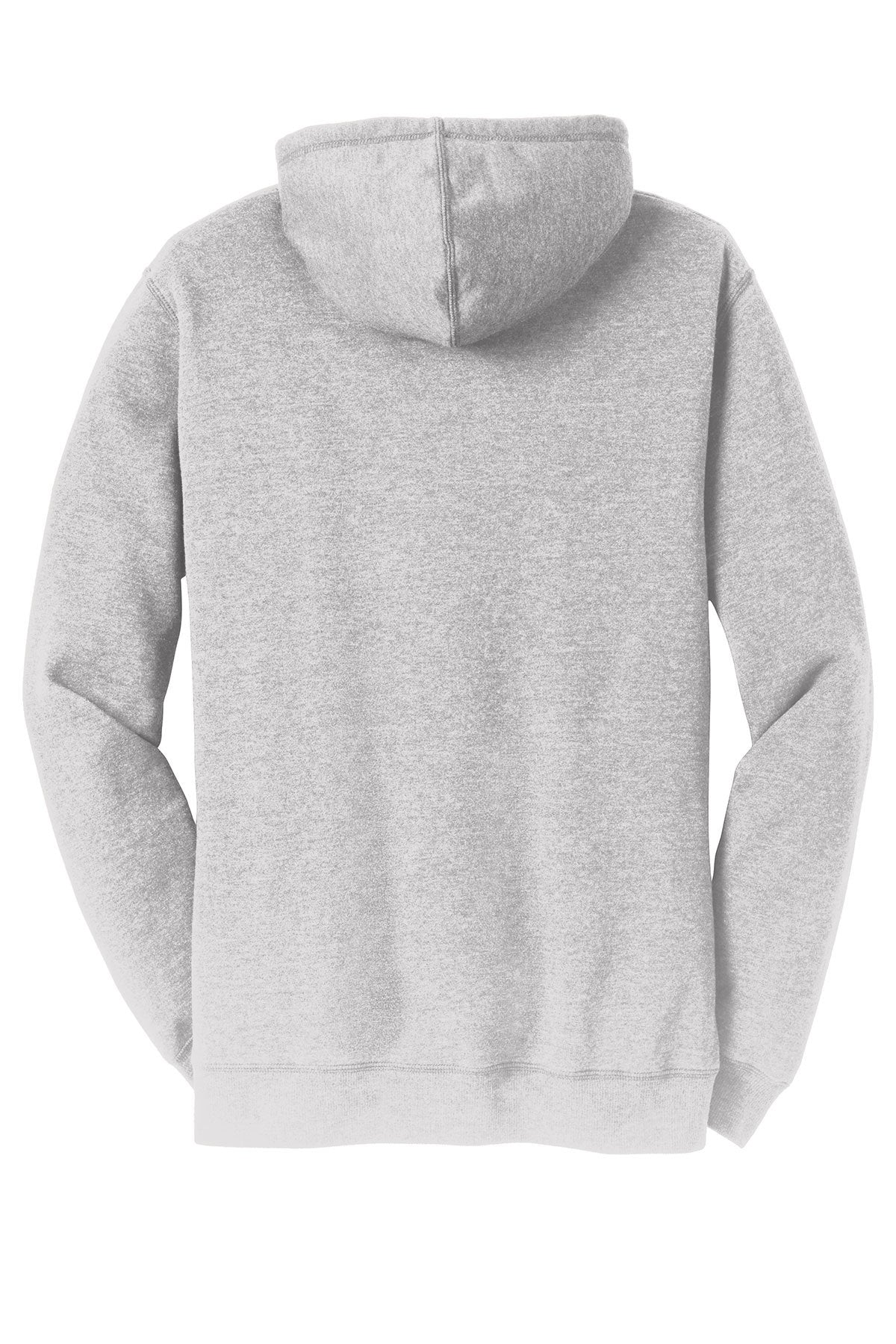 DM391 District ® Lightweight Fleece Hoodie