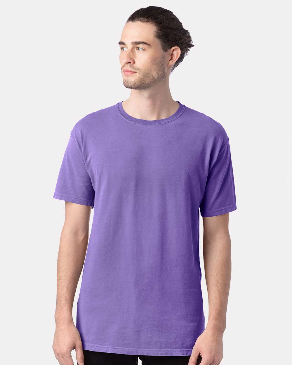 ComfortWash by Hanes - Garment-Dyed T-Shirt - GDH100 - XS - 3XL