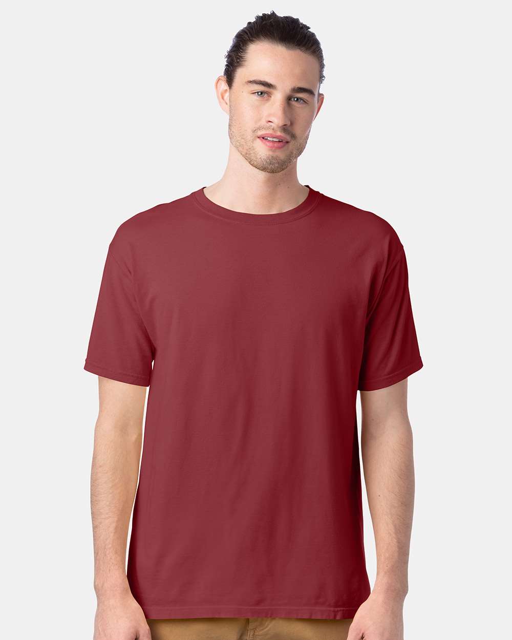 ComfortWash by Hanes - Garment-Dyed T-Shirt - GDH100 - XS - 3XL