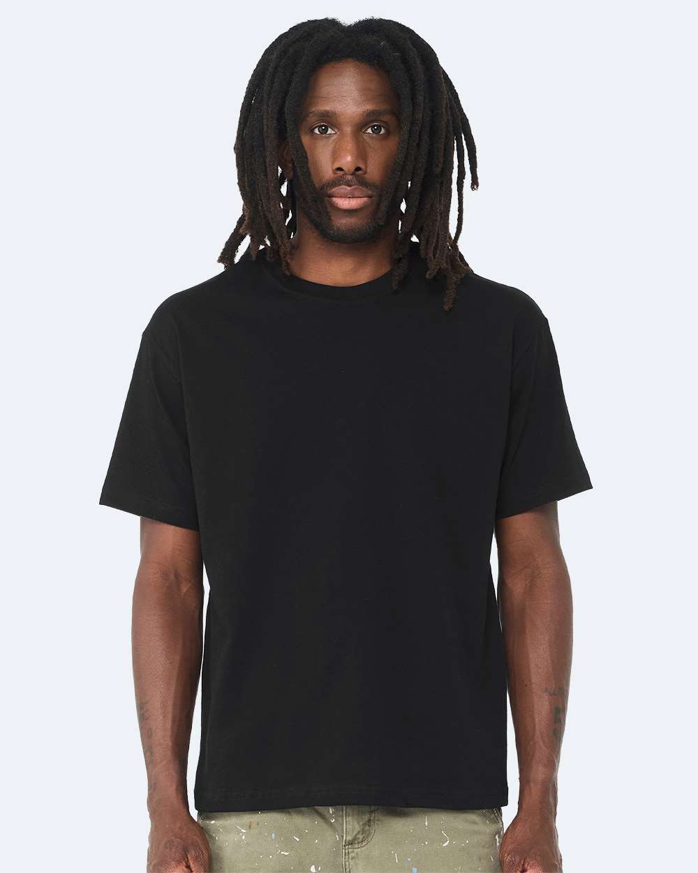 BELLA + CANVAS - 6 oz. Heavyweight Tee - 3010 - XS - 3XL