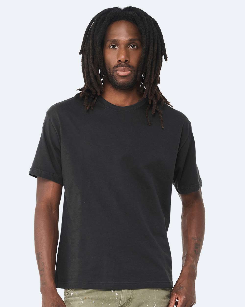BELLA + CANVAS - 6 oz. Heavyweight Tee - 3010 - XS - 3XL