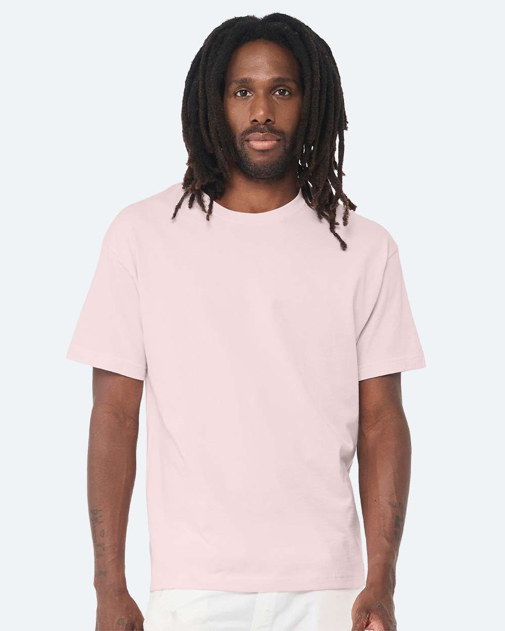BELLA + CANVAS - 6 oz. Heavyweight Tee - 3010 - XS - 3XL