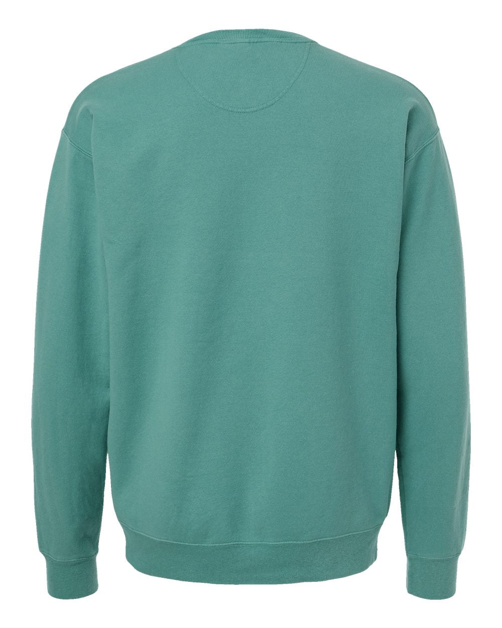 ComfortWash by Hanes - Garment-Dyed Crewneck Sweatshirt - GDH400 - S - 3XL