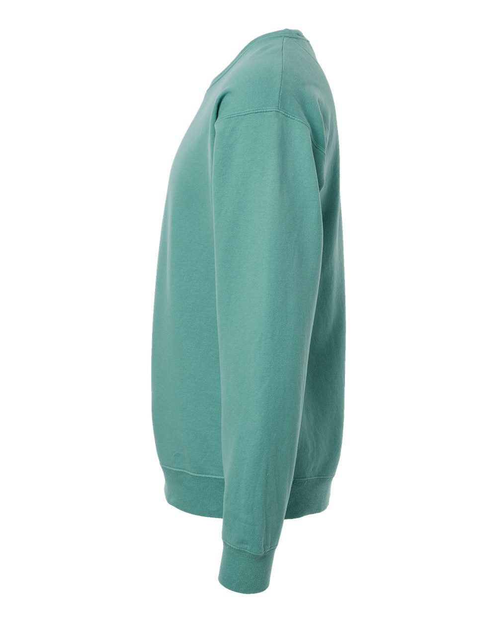 ComfortWash by Hanes - Garment-Dyed Crewneck Sweatshirt - GDH400 - S - 3XL