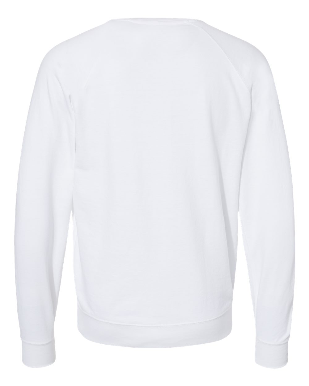 Independent Trading Co. - Icon Lightweight Loopback Terry Crewneck Sweatshirt - SS1000C