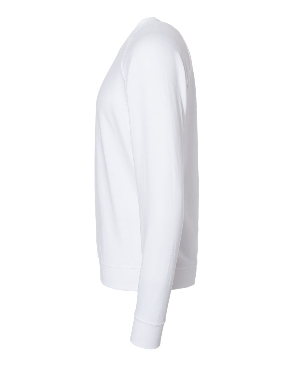 Independent Trading Co. - Icon Lightweight Loopback Terry Crewneck Sweatshirt - SS1000C