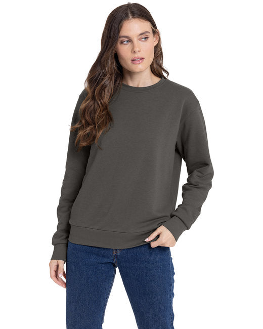 9003NL Next Level Apparel Unisex Santa Cruz Sweatshirt