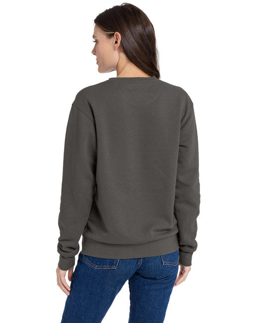 9003NL Next Level Apparel Unisex Santa Cruz Sweatshirt
