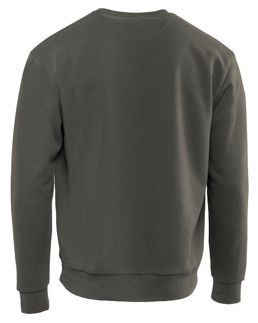 9003NL Next Level Apparel Unisex Santa Cruz Sweatshirt
