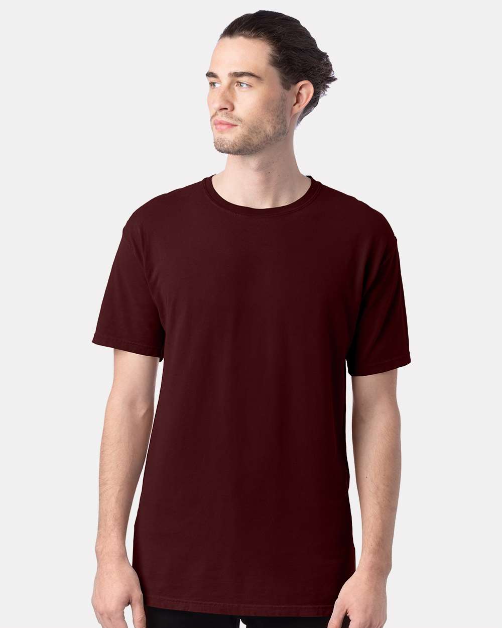 ComfortWash by Hanes - Garment-Dyed T-Shirt - GDH100 - XS - 3XL