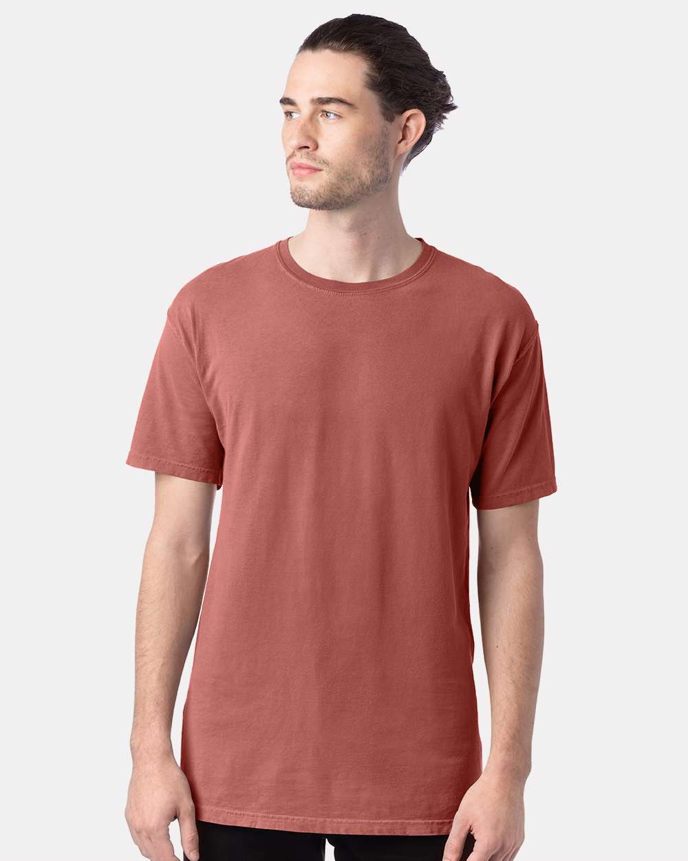 ComfortWash by Hanes - Garment-Dyed T-Shirt - GDH100 - XS - 3XL