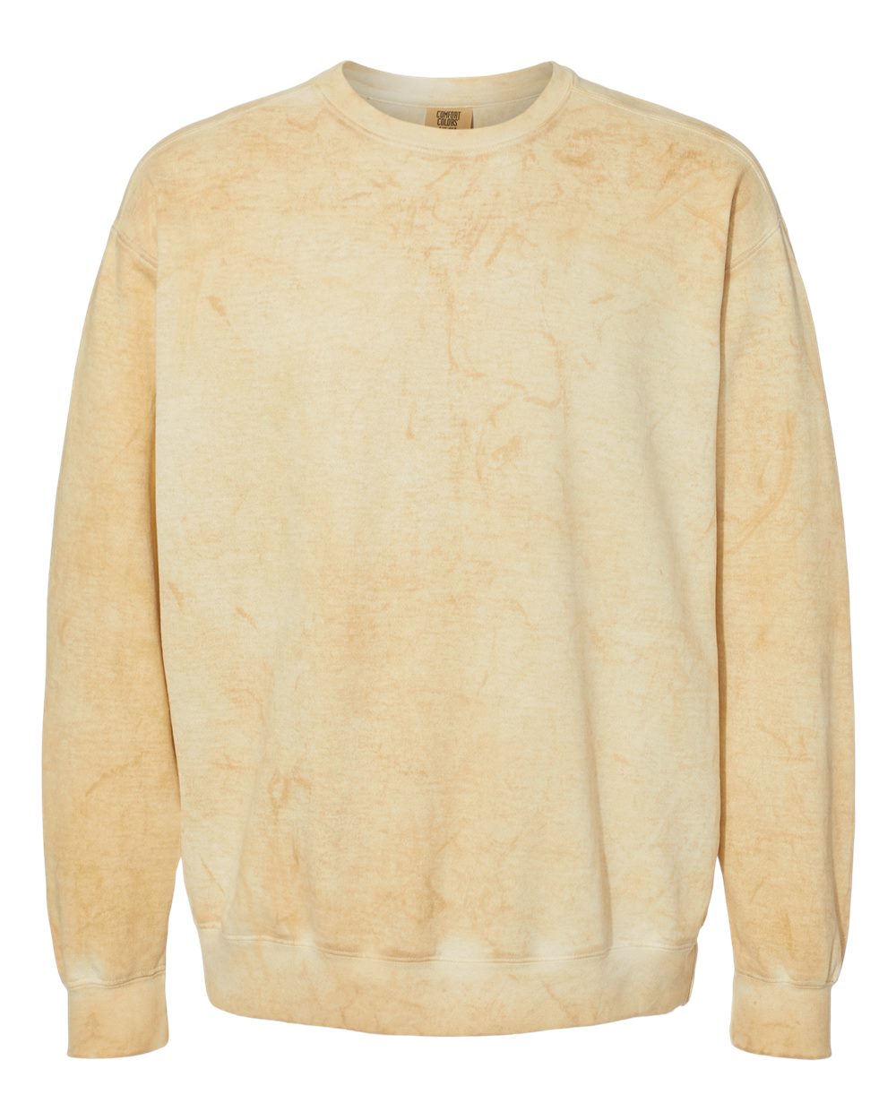 Comfort Colors - Colorblast™ Crewneck Sweatshirt - 1545