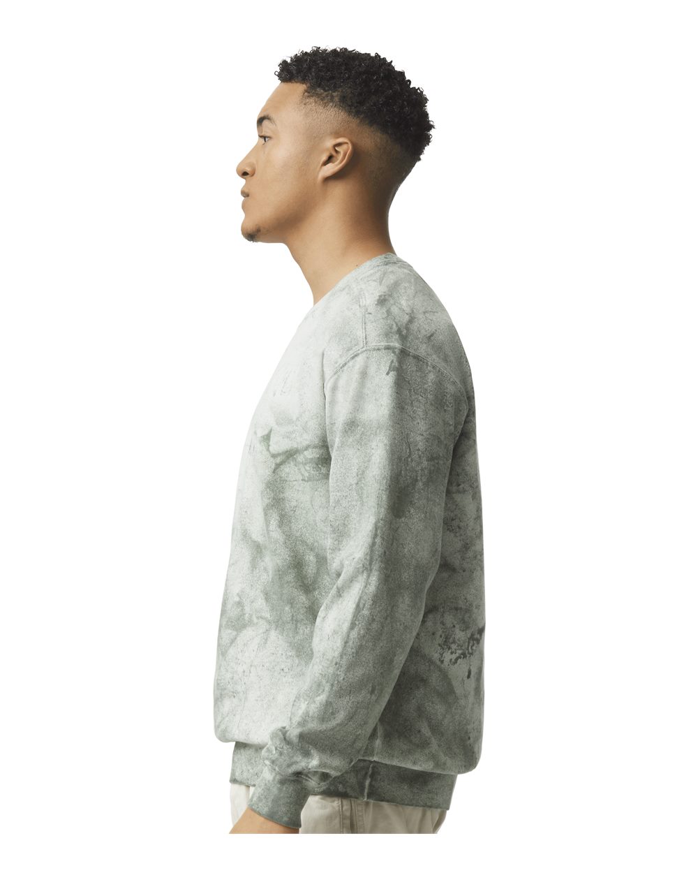 Comfort Colors - Colorblast™ Crewneck Sweatshirt - 1545