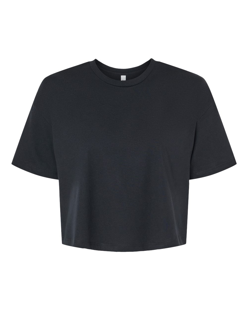 BELLA + CANVAS - Women's Jersey Crop Tee - 6482