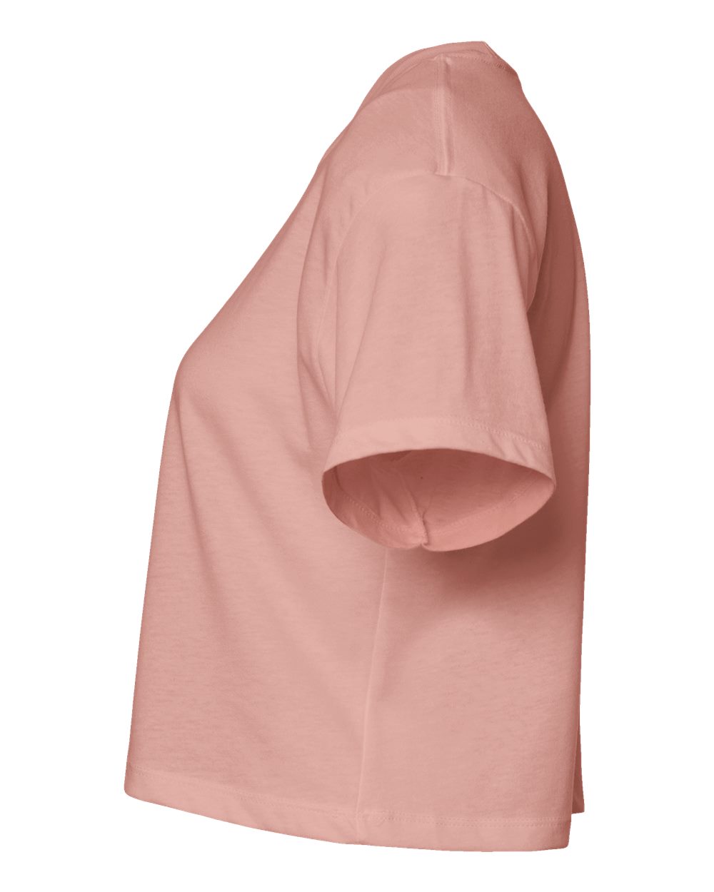 Next Level - Women's Ideal Crop Top - 1580
