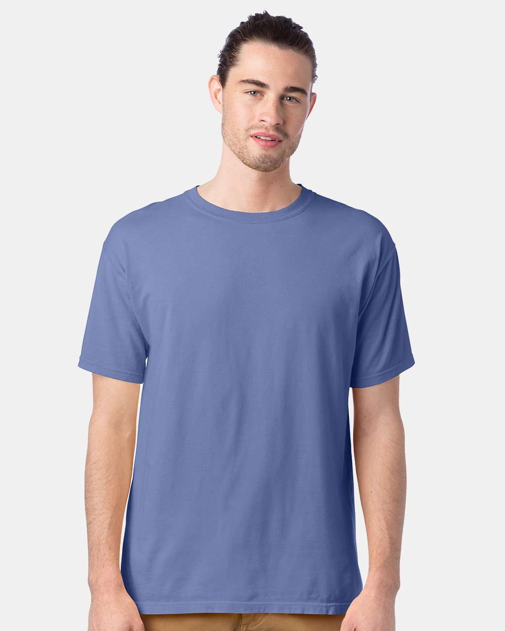 ComfortWash by Hanes - Garment-Dyed T-Shirt - GDH100 - XS - 3XL