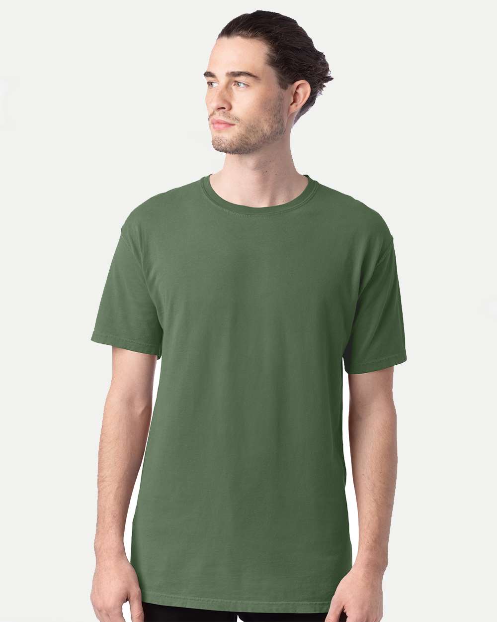 ComfortWash by Hanes - Garment-Dyed T-Shirt - GDH100 - XS - 3XL