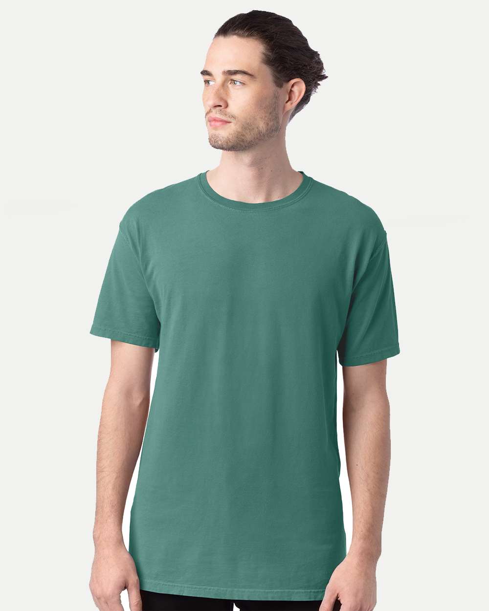 ComfortWash by Hanes - Garment-Dyed T-Shirt - GDH100 - XS - 3XL