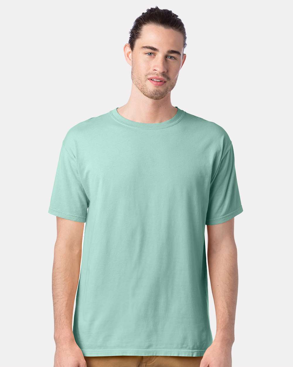 ComfortWash by Hanes - Garment-Dyed T-Shirt - GDH100 - XS - 3XL