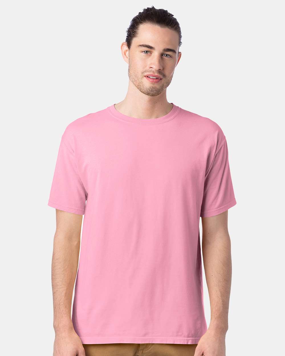 ComfortWash by Hanes - Garment-Dyed T-Shirt - GDH100 - XS - 3XL