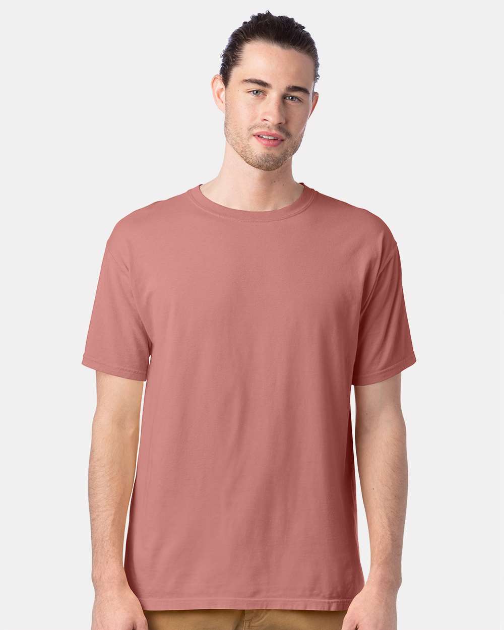 ComfortWash by Hanes - Garment-Dyed T-Shirt - GDH100 - XS - 3XL