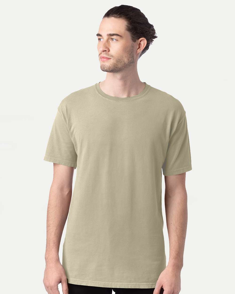ComfortWash by Hanes - Garment-Dyed T-Shirt - GDH100 - XS - 3XL