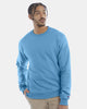 Champion - Powerblend® Crewneck Sweatshirt - S600 - S - 3XL