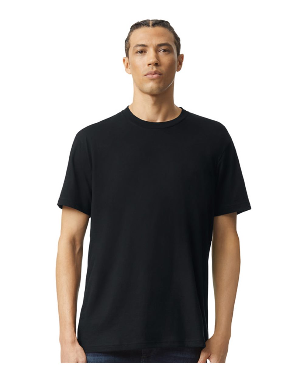 American Apparel - CVC Tee - 2001CVC - S - 4XL