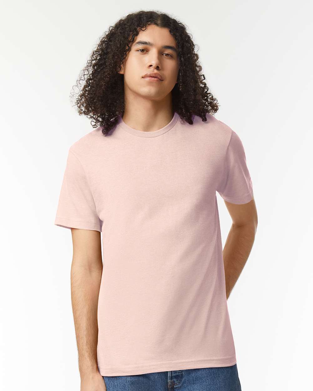 American Apparel - CVC Tee - 2001CVC - S - 4XL