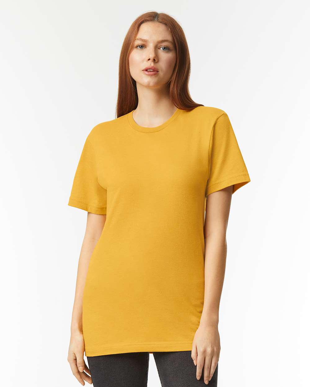 American Apparel - CVC Tee - 2001CVC - S - 4XL