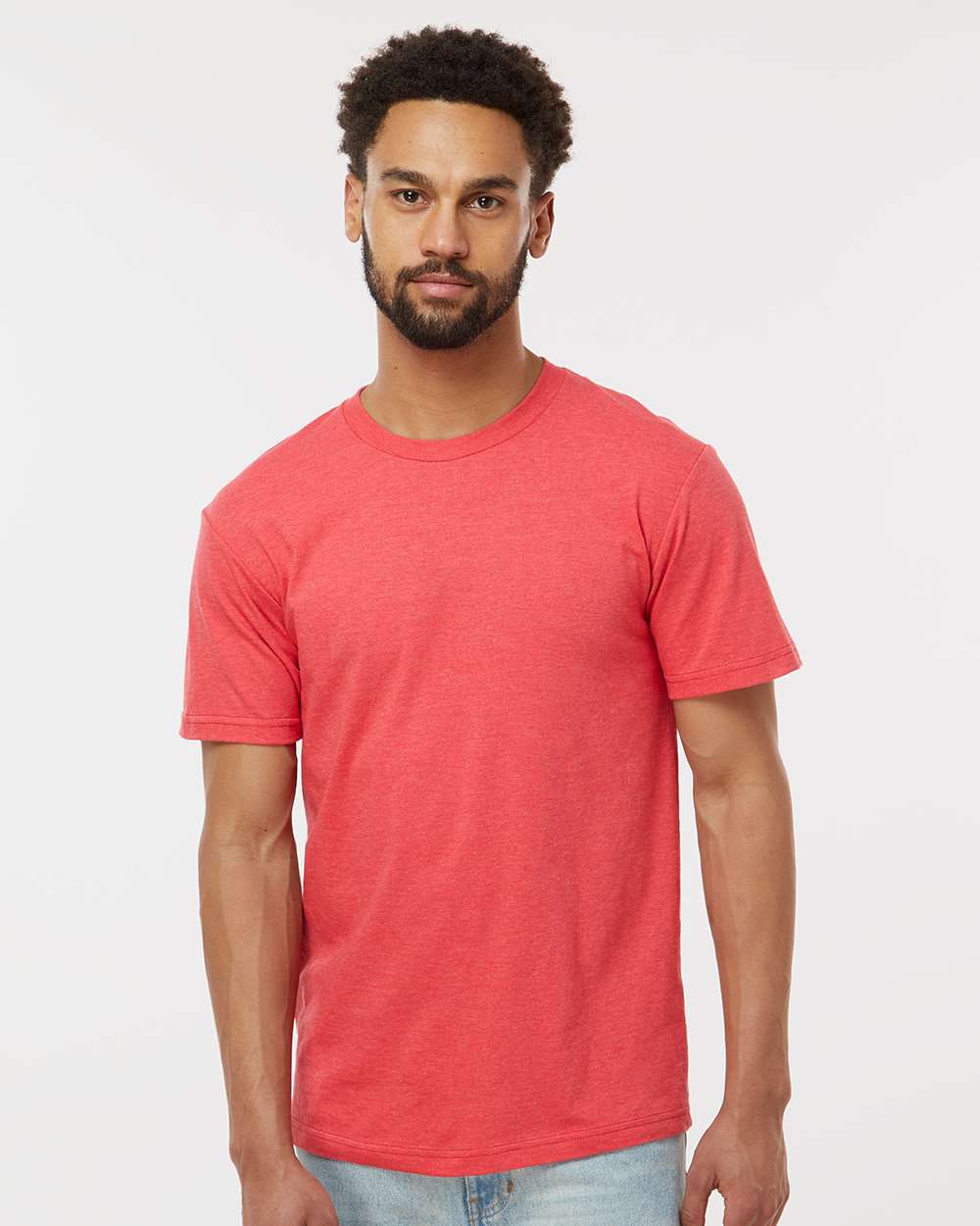 American Apparel - CVC Tee - 2001CVC - S - 4XL