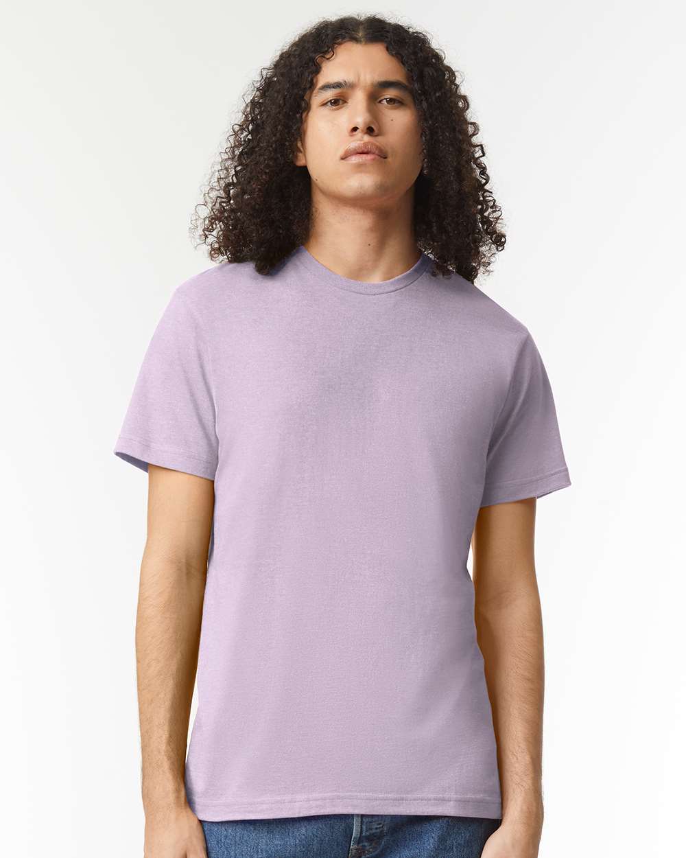 American Apparel - CVC Tee - 2001CVC - S - 4XL