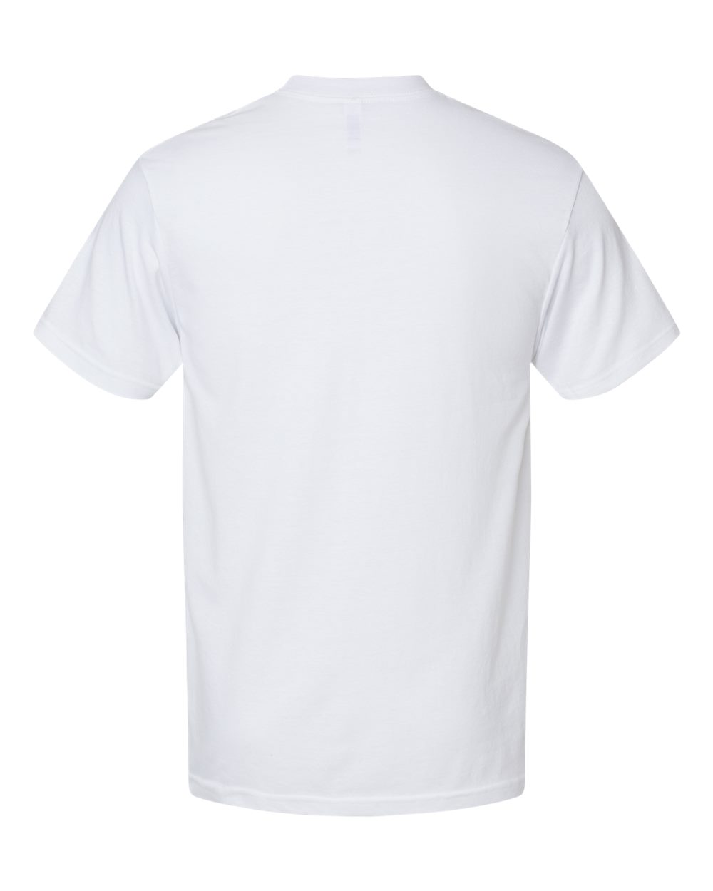 American Apparel - CVC Tee - 2001CVC - S - 4XL