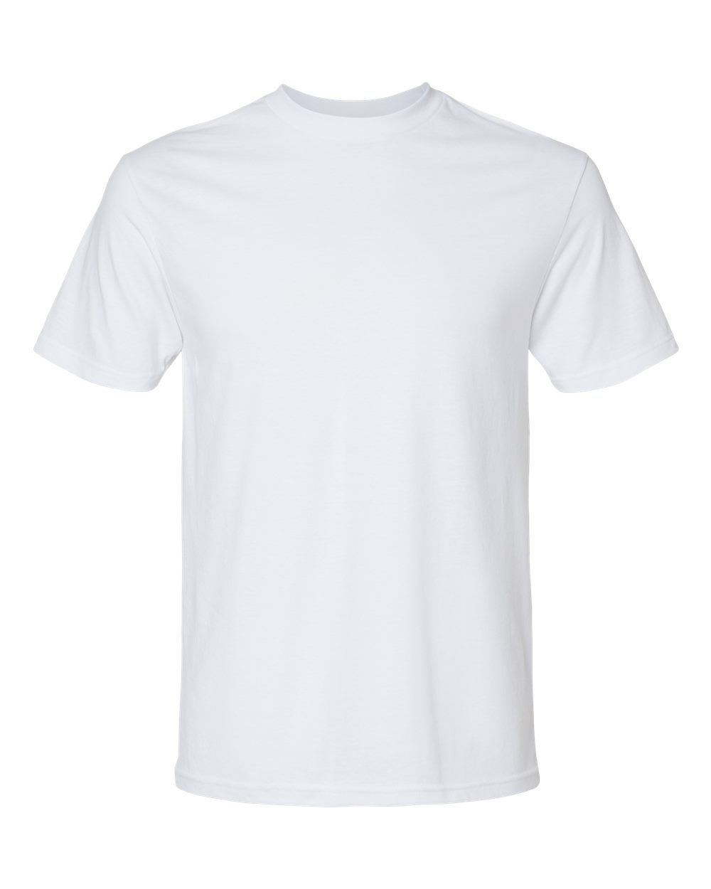 American Apparel - CVC Tee - 2001CVC - S - 4XL