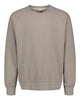 MV Sport - Vintage Fleece Raglan Crewneck Sweatshirt - 17116